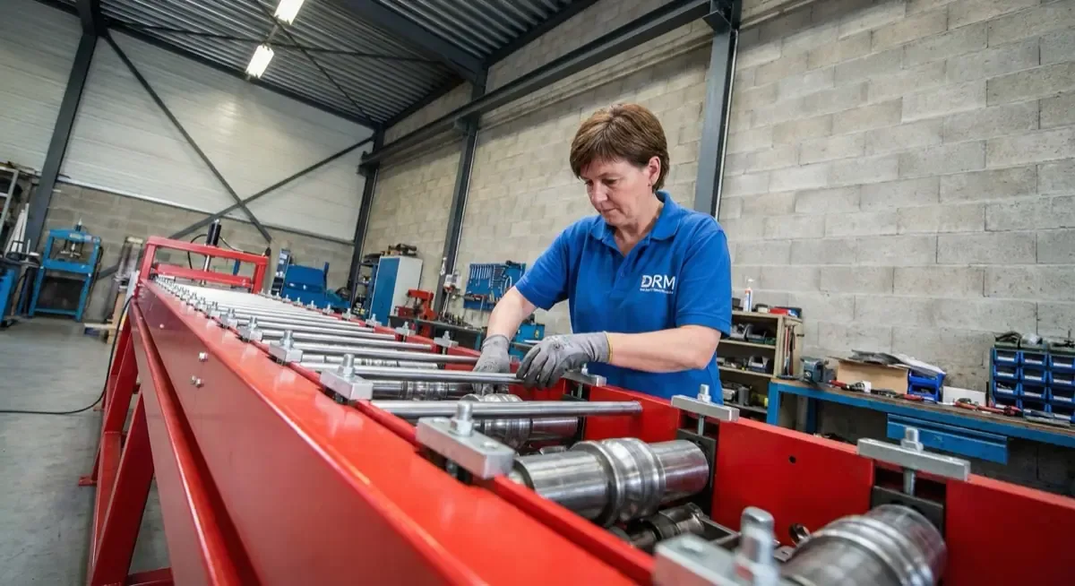 Fabrication de rideau métallique sur mesure à Paris